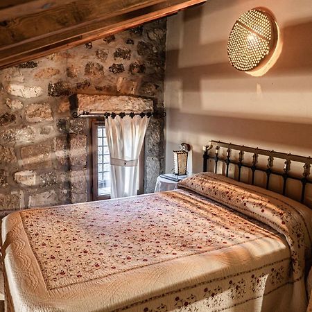 Casas Rurales Chon Alto Tajo Пералехос-де-лас-Тручас Экстерьер фото